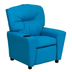 Flash Furniture Contemporary Kids Recliner With Cup Holder -Safavieh Shop GUEST a8110ed5 8714 41f9 b2aa ad83ce17e6c0