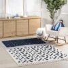 NuLOOM Alena Starry Night High-Low Kids Tasseled Area Rug -Safavieh Shop GUEST a8ca03a0 3bc3 4095 9cc3 427d37a9e05a