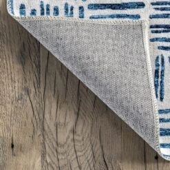 NuLOOM Mitzi Abstract Lines Machine Washable Area Rug -Safavieh Shop GUEST a9876960 22ed 4ba3 89ba 1a42ea8af377