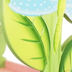 Magic Garden Floral Bookshelf - Fantasy Fields By Teamson Kids -Safavieh Shop GUEST aa19bb11 94b8 4886 92dd f039c2c0735b