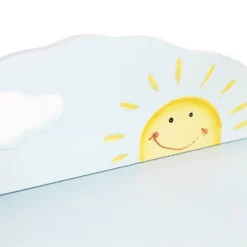 Sunny Safari Jungle Bookshelf - Fantasy Fields By Teamson Kids -Safavieh Shop GUEST aa39a5c6 121c 4d1a b1ba 3442526f9d87