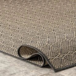 NuLOOM Margo Aztec Diamonds Indoor And Outdoor Area Rug -Safavieh Shop GUEST ac1a90b4 5f8f 4d02 9f8a ca92c69a68aa
