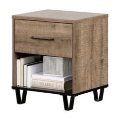 Arlen 1 Drawer Nightstand - South Shore -Safavieh Shop GUEST ad1fcd76 4960 463a a9b9 966ed8c842e6