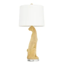Set Of 2 Glam Polystone Table Lamp - Olivia & May 20 Set Of 2 Glam Polystone Table Lamp - Olivia & May -Safavieh Shop GUEST aee34a7d 2142 4cb9 9262 055546ac123a