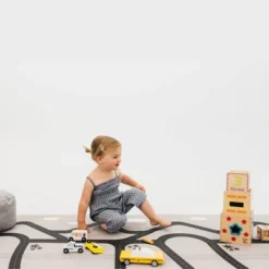 4'x7' Romy Play Rug - Ruggish 19 4'x7' Romy Play Rug - Ruggish -Safavieh Shop GUEST af15e3f4 c20d 402b 8848 a7c9c83f7549