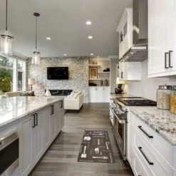 World Rug Gallery Kitchen Themes Anti-fatigue Kitchen Mat -Safavieh Shop GUEST af343829 4c39 4362 80c9 972d883e0a0a