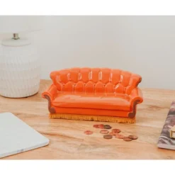 Silver Buffalo Friends Central Perk Orange Couch Figural Coin Bank Storage | Toynk Exclusive 11 Silver Buffalo Friends Central Perk Orange Couch Figural Coin Bank Storage | Toynk Exclusive -Safavieh Shop GUEST af4e1f8e ba27 47dc ab12 8c0ed401caff