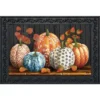 Elegant Pumpkins Doormat 18" X 30" Indoor Outdoor Briarwood Lane -Safavieh Shop GUEST af6b081b 3610 4dfb 86f3 ecb7f6cd763d