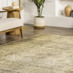 NuLOOM Chana Printed Framed Trellis Flatweave Area Rug -Safavieh Shop GUEST af9aac8c 55cc 4c6b 800d 3a266b8579b7