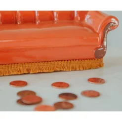 Silver Buffalo Friends Central Perk Orange Couch Figural Coin Bank Storage | Toynk Exclusive 10 Silver Buffalo Friends Central Perk Orange Couch Figural Coin Bank Storage | Toynk Exclusive -Safavieh Shop GUEST afe69746 563c 41a3 bbc8 ebbf30e1480e