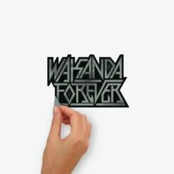 Roommates Black Panther Peel And Stick Giant Wall Decal 11 Roommates Black Panther Peel And Stick Giant Wall Decal -Safavieh Shop GUEST b0553d45 53a2 4900 a1f5 f04a38503d2e