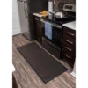 BirdRock Home Indoor Outdoor Floor Runner - Non Slip Floor Mat - 24 X 60 Inches - Black -Safavieh Shop GUEST b0b893b6 a3dc 4ddb ae5a 27ab04ec7366
