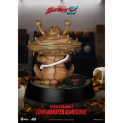 Tsuburaya Ultraman Z Coin Monster Kanegon (Egg Attack) -Safavieh Shop GUEST b0f3c619 f00c 4ee6 88ed ef35ae2be137
