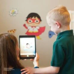 Ryan's World Wall Decal 13 Ryan's World Wall Decal -Safavieh Shop GUEST b16670e0 6575 4248 abea e2f45d6b78da