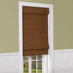 Radiance Cape Cod 39-in Cordless Maple Roman Shade -Safavieh Shop GUEST b1ab67b3 fa83 41c8 828d b0bfcf25763e 5