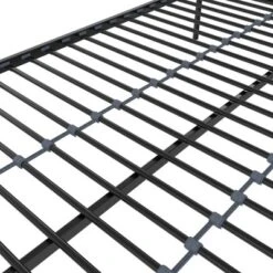 Twin/Full Kids' Bushwick Metal Bunk Bed - Novogratz -Safavieh Shop GUEST b1f23e69 9be8 497b a056 763f8cacc080