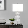 NuLOOM Catania 28" Glass Table Lamp -Safavieh Shop GUEST b1f69c87 015f 40ae 815c 513049d3d6c9