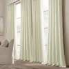 Home Boutique Belgian Flax Prewashed Linen Rich Cotton Blend Window Curtain Panel Single Ivory 50x96 2 Home Boutique Belgian Flax Prewashed Linen Rich Cotton Blend Window Curtain Panel Single Ivory 50x96 -Safavieh Shop GUEST b55eeb10 a48b 4fb8 ae73 f3cae9546d86