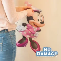 Disney Minnie Wall Decal - Decalcomania -Safavieh Shop GUEST b574d2b6 dc95 4747 8b37 7fbb6f0032b6