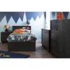 Twin Fynn Bed And Headboard Set - South Shore -Safavieh Shop GUEST b5e5c0cc c7a3 4169 a00d cba8ee53f77d