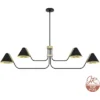 4-Light Grove Isle Chandelier - Hunter Fan -Safavieh Shop GUEST b6acb373 e176 413e 8e0a 2c9473465efe