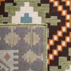 Veranda VER099 Power Loomed Indoor/Outdoor Area Rug - Safavieh -Safavieh Shop GUEST b7352e7c 44a6 47bb a6ab ba1858aa5d55