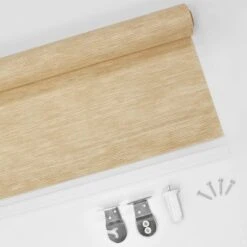 1pc Light Filtering Natural Roller Window Shade - Lumi Home Furnishings 13 1pc Light Filtering Natural Roller Window Shade - Lumi Home Furnishings -Safavieh Shop GUEST b74da27e 0d98 4bbf 8ec4 ae4afff5dfe3