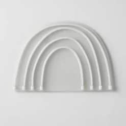 Rainbow Neon Kids' Wall Decor - Pillowfort™ 9 Rainbow Neon Kids' Wall Decor - Pillowfort™ -Safavieh Shop GUEST b7a126a3 1f0e 4793 aa2d 7c265445571a