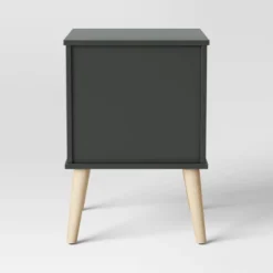 Modern Kids' Nightstand Dark Gray - Pillowfort™ 11 Modern Kids' Nightstand Dark Gray - Pillowfort™ -Safavieh Shop GUEST b816aaae 5975 4fda 8fda 99d4900e9f96