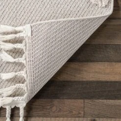 NuLOOM Kilah Snowmen High-Low Kids Tasseled Area Rug -Safavieh Shop GUEST b8e86a21 94e2 4997 9d40 d41251219693