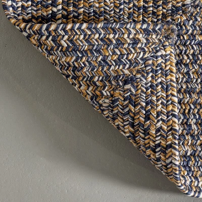 NuLOOM Wynn Braided Indoor/Outdoor Area Rug 8 NuLOOM Wynn Braided Indoor/Outdoor Area Rug - Image 6