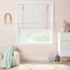 48" X 64" Blackout Roman Kids' Shade Pink With Striped - Pillowfort™ -Safavieh Shop GUEST b9ae20d0 e07e 4426 a225 f6694483c0b8