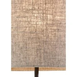Ethan Floor Lamp Black/Walnut - Adesso -Safavieh Shop GUEST b9d723d0 aa07 431f 9bcf 1349bbcf6fce