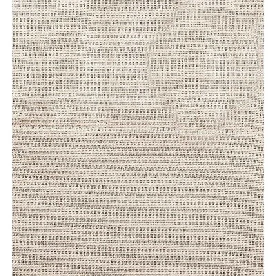 Madison Double-Blackout Back-Tab Curtain Pair, 40"W X 54"L Per Panel 6 Madison Double-Blackout Back-Tab Curtain Pair, 40"W X 54"L Per Panel - Image 4