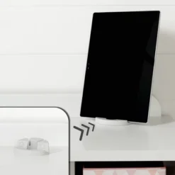 Tiara Makeup Desk Pure White - South Shore -Safavieh Shop GUEST bb37a6b3 28c7 4417 b7ef a0709e685cf4