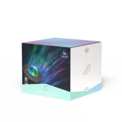 Teen Galaxy Wave Projector Novelty Wall Lights - West & Arrow -Safavieh Shop GUEST bbfe7879 7147 405a 9ef2 f2de14333283