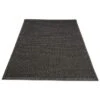 3'x10' Rectangle Solid Plastic Floor Mat Black - Guardian -Safavieh Shop GUEST bc465845 7ae7 40a4 ad96 b07cda11d284