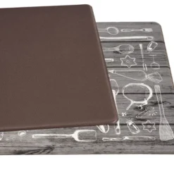 World Rug Gallery Kitchen Chef Anti Fatigue Standing Mat -Safavieh Shop GUEST bd0a6013 7b29 4994 8cae 4161fc2824c8