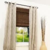 Radiance Brooklyn 33-in Cordless Cocoa Bamboo Roman Shade -Safavieh Shop GUEST bd316887 797c 43e3 8fdb 2d756e880b62 2