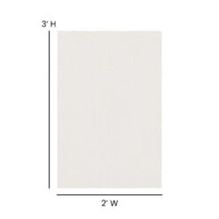 Flash Furniture Non Slip Rug Pad For Area Rug, Hardwood Floor Rug Gripper Anti Skid Rug Pad Protective Cushioning Rug Pad -Safavieh Shop GUEST bd62e832 34ed 44e7 9ad3 364332236224