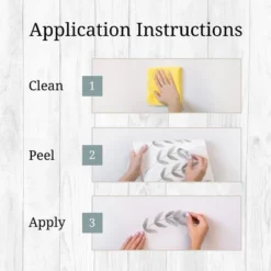 Greenery Wall Decor - Decalcomania 12 Greenery Wall Decor - Decalcomania -Safavieh Shop GUEST bdcfc715 b8d7 4d36 8cd4 12ef7db46504