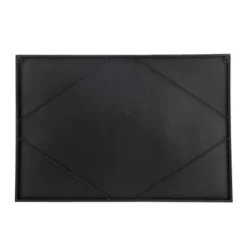 Metal Vintage Rectangular American Flag Wall Decor - Olivia & May -Safavieh Shop GUEST bea4d8fa 3621 4284 8547 6537d0dc4083