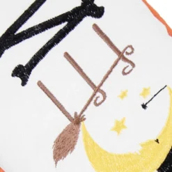 C&F Home 24" X 6" Halloween Embroidered Throw Pillow 11 C&F Home 24" X 6" Halloween Embroidered Throw Pillow -Safavieh Shop GUEST bfa19cf0 3ce4 424e a4f1 ba0bb5487186