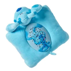 Nickelodeon Blue's Clues Blue Sleeptime Lite Night Light -Safavieh Shop GUEST bfc391a7 e722 49ec ad65 a6cbb340f9e9
