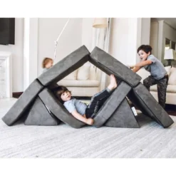 Play Couch And Lounger – Leo Mat