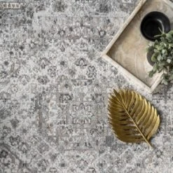 NuLOOM Lola Distressed Medallion Area Rug -Safavieh Shop GUEST c02032ef 328c 4181 b9a9 f0bf4a78940e