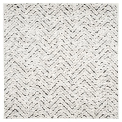 Adirondack Chevron Area Rug - Safavieh 10 Adirondack Chevron Area Rug - Safavieh - Image 8