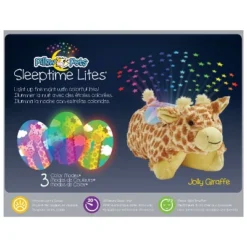Jolly Giraffe SleeptimeLite Night Light - Pillow Pets -Safavieh Shop GUEST c0b65367 fd2b 499a b66c 7941a26194c4
