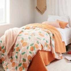 Rattan Bedside Kids' Table Natural - Pillowfort™ -Safavieh Shop GUEST c0ecb2c0 401d 4636 a432 4dc284329761