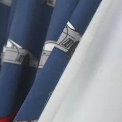 Kids' Race Cars Room Darkening Window Curtain Set Navy/Red - Lush Décor 11 Kids' Race Cars Room Darkening Window Curtain Set Navy/Red - Lush Décor -Safavieh Shop GUEST c1c650c5 3327 4c30 ac90 90f526fcd81f